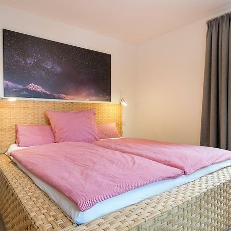 Alpin Lodge Oberstdorf Eksteriør billede