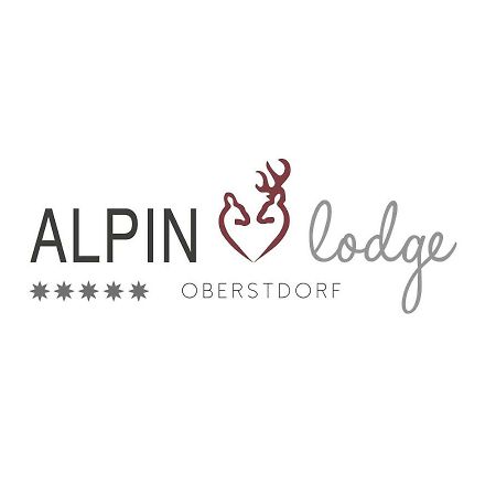 Alpin Lodge Oberstdorf Eksteriør billede