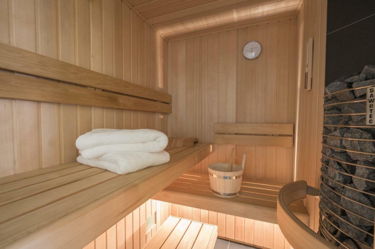 Alpin Lodge Oberstdorf Eksteriør billede