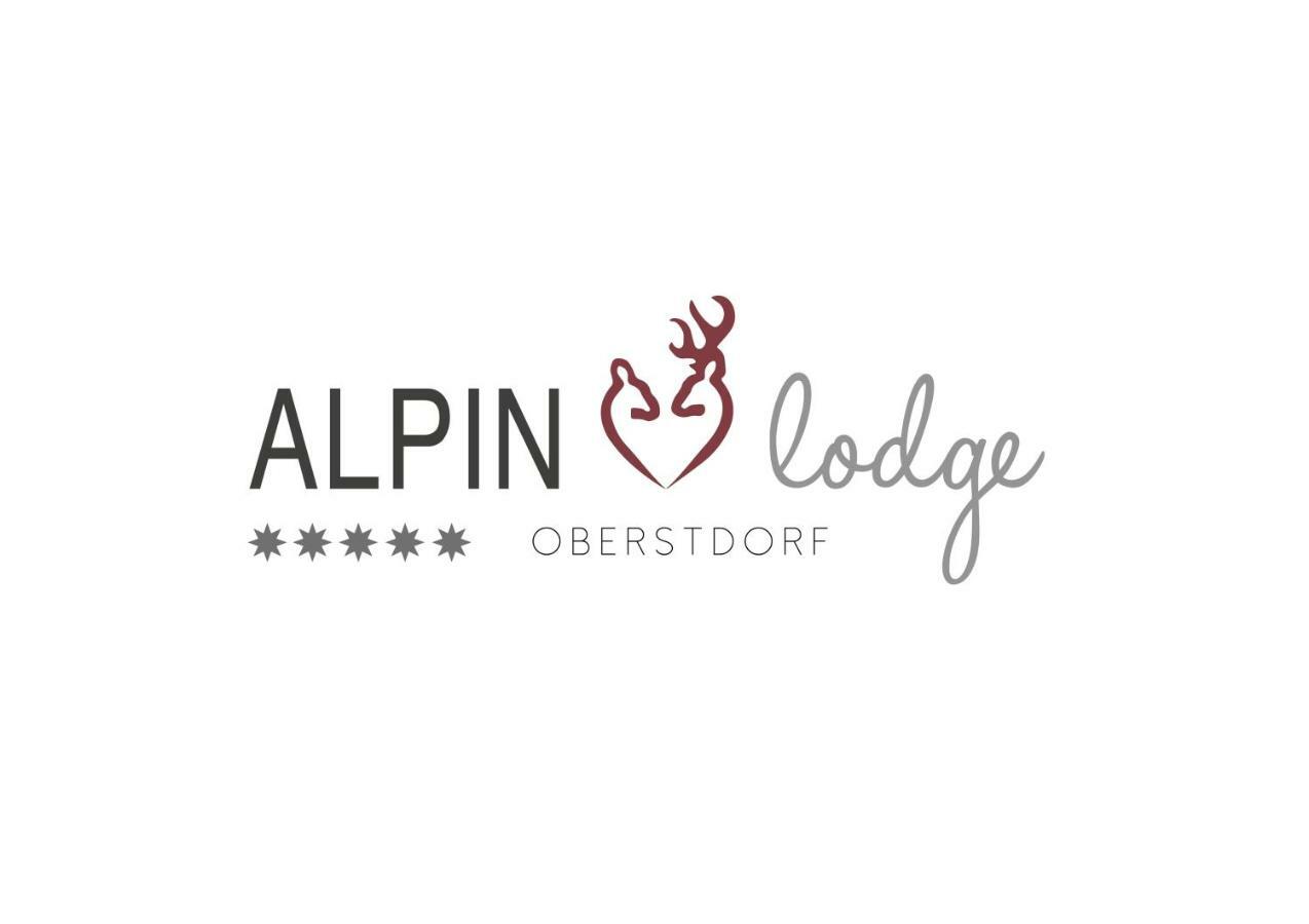 Alpin Lodge Oberstdorf Eksteriør billede